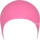 Шапочка для плавания Final Pink (GF-001-pink) - изображение 2