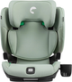 Автокрісло Kidnort Natt DS-010447 100-150 см зелене (5902983631217) - зображення 3