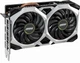 Відеокарта MSI GTX 1660Ti 6Gb Ventus XS (GeForce GTX 1660 Ti VENTUS XS 6G) (GDDR6, 192 bit, PCI-E 3.0 x16) Б/в - зображення 4
