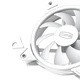 Вентилятор PcCooler F3 T120 120мм ARGB WH (F3 T120 ARGB WH) - зображення 8