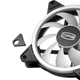 Вентилятор PcCooler F3 T120 120мм ARGB BK (F3 T120 ARGB BK) - изображение 8