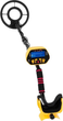 Wykrywacz metali Cobra Tector CT-1028 (5902854517916) - obraz 2