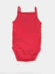 Боди H&M 80см малиновый 3011159357 - изображение 2