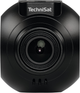 Rejestrator samochodowy TechniSat RoadCam 1 CE (76-4960-00) - obraz 1