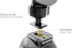Rejestrator samochodowy TechniSat RoadCam 1 CE (76-4960-00) - obraz 5