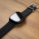 Смарт-часы DC Ultra watch Черный - изображение 1