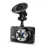 Автомобильный Видеорегистратор T638 WDR Full HD - изображение 2