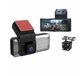 Автомобильный видеорегистратор Т-711 (2 камеры) Wi-Fi Full HD - изображение 3