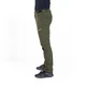 Мужские туристические универсальные эластичные штаны AURELIAN Northfinder L темно-зеленый (NO-3999OR) - изображение 4