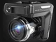 Автомобильный видеорегистратор DVR X7 (1 камера) - изображение 6