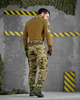 Тактический летний костюм UBACS Tactical Combat Пиксель S - изображение 4