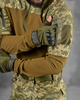 Тактический летний костюм UBACS Tactical Combat Пиксель S - изображение 9