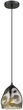 Lampa wisząca Light Prestige Melt 1xE27 (LP-126/1P) - obraz 1