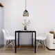 Lampa wisząca Light Prestige Melt 1xE27 (LP-126/1P) - obraz 2