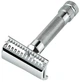 Станок для бритья Т-образный Merkur Slant bar 37C - изображение 2