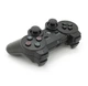 Беспроводной геймпад DualShock 3 Bluetooth контроллер джойстик для консоли приставки Sony PlayStation 3 компьютера ПК , Черный - изображение 1