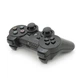 Беспроводной геймпад DualShock 3 Bluetooth контроллер джойстик для консоли приставки Sony PlayStation 3 компьютера ПК , Черный - изображение 4