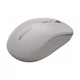 Мышка Canyon MW-12 Wireless/Bluetooth Beige (CNS-CMSW12BG) (251503) - изображение 2