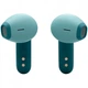 Наушники JBL Wave Flex 2 Blue (JBLWFLEX2BLU) - изображение 4