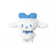 Дитячий 3D конструктор Bricks із мініблоків фігурка "Cinnamoroll" піксельні блоки 8 см (AA1040) - зображення 2