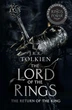 The Lord of the Rings (3) B format TV tie-in THE RETURN OF THE KING - J. R. R. Tolkien - 9780008537746 - изображение 1
