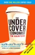 The Undercover Economist - Tim Harford - 9780349119854 - изображение 1