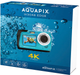 Фотоапарат EasyPix W3048 EDGE Iceblue (4260041686090) - зображення 7