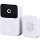 Беспроводной видеодомофон Smart X9 WiFi с определением движения, двусторонняя аудиосвязь - изображение 2