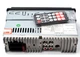 Магнитола автомобильная со съёмной панелью 1DIN A-Plus 1097 автомагнитола MP3 с USB, SD - изображение 5