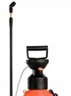 Опрыскиватель Kwazar Orion Super Garden Pro+ 6 л для сада, WCO.0492 - изображение 4