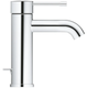 Одноважільний змішувач для раковини 3/8" S-розміру Grohe Essence (24171001) - изображение 1