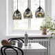 Lampa wisząca Light Prestige Melt 3xE27 (LP-126/3L) - obraz 2