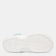 Жіночі крокси Crocs Smurfs Classic 210820-90H 38-39 (M6/W8) 24 см Mlt (198445130410) - зображення 5