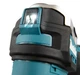 Акумуляторний реноватор Makita DTM52RTJX2 у кейсі Makpac 3 із 2 акб 18V 5.0Ah і з/п DC18RC (DTM52RTJX2) - зображення 6