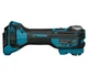 Акумуляторний реноватор Makita XGT 40 V Max TM001GZ03 у кейсі Makpac 2, без акб і з/п (TM001GZ03) - зображення 3