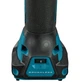 Акумуляторний реноватор Makita XGT 40 V Max TM001GZ03 у кейсі Makpac 2, без акб і з/п (TM001GZ03) - зображення 6
