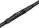 Удилище карповое телескопичное Brain Apex Tele Carp Black 3.90m 3.5lbs,1858.54.97 - изображение 4
