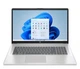 Ноутбук HP 17 Ryzen 7-7730U/32GB/1TB/Win11 (17-cp3114nw (9Q392EA) - зображення 1