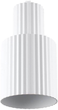 Люстра Light Prestige Tokio 1xE27 White (LP-787/1P L WH) - зображення 2