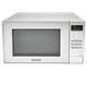 Мікрохвильова піч Panasonic NN-ST27HMZUE - изображение 4