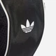 Спортивная сумка мужская Adidas 810833687 Черная (1159833666) - изображение 5