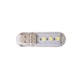 USB Светильник 1,5 w 3500к 3 led - изображение 1