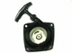 Стартер мотокоси Vitals Master BK 3312j Black Edition - зображення 1