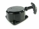 Стартер мотокоси Vitals Master BK 3312j Black Edition - зображення 4