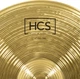 Тарелка Meinl HCS HCS18CR Crash-Ride 18" (R116461) - изображение 3