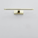 Kinkiet Light Prestige Isla GS-LWB-12W GOLD CCT - obraz 2