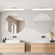 Kinkiet Light Prestige Linea LP-0510/1W-45 CH - obraz 5