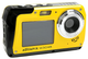 Aparat fotograficzny EasyPix W3048 EDGE Yellow (4260041686106) - obraz 2