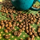 Кофе в зернах 100% арабика Secret Blend свежеобжаренный 1 кг - изображение 2