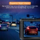 Видеорегистратор ORSKEY S900 / Full HD / 3" / 170° / Black Б/В b3 - изображение 3